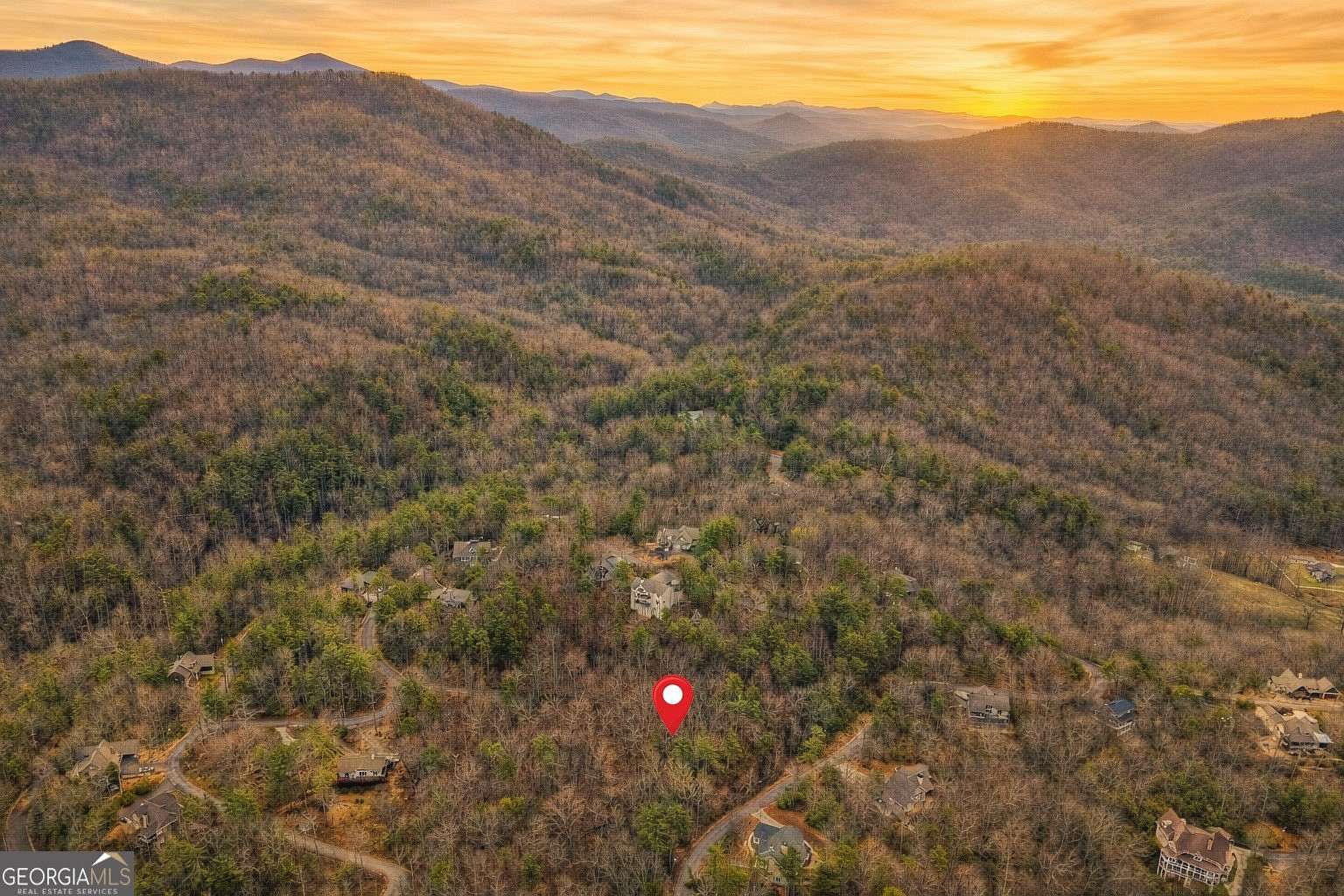0.54 Acres of Residential Land for Sale in Clayton, Georgia