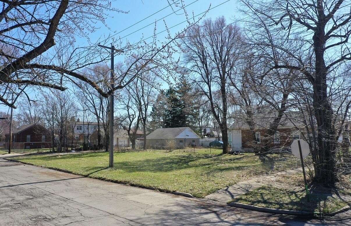 0.14 Acres of Residential Land for Sale in Gary, Indiana