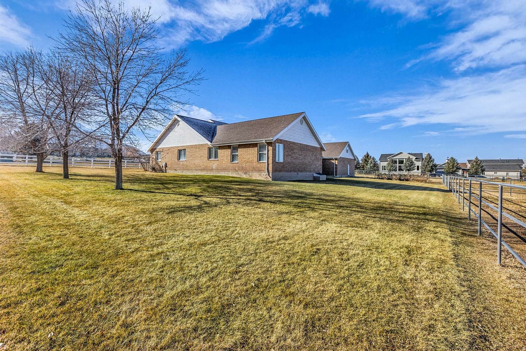 2.33 Acres of Land with Home for Sale in Mapleton, Utah