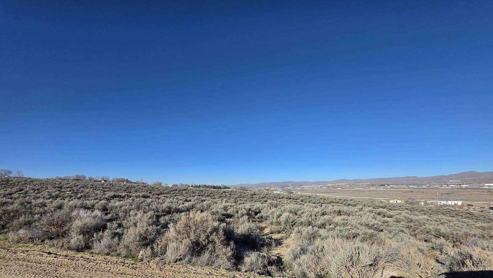 2.35 Acres of Residential Land for Sale in Elko, Nevada