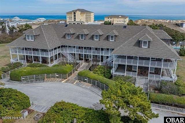 6 Acres of Improved Commercial Land for Sale in Nags Head, North Carolina