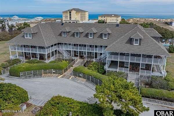 6 Acres of Improved Commercial Land for Sale in Nags Head, North Carolina