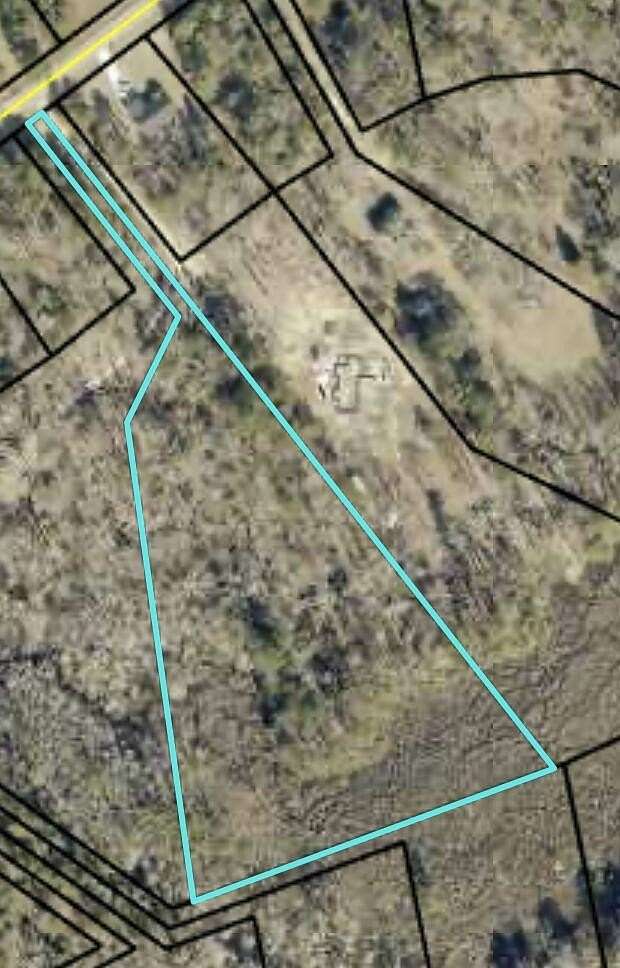 6.25 Acres of Residential Land for Sale in Hephzibah, Georgia