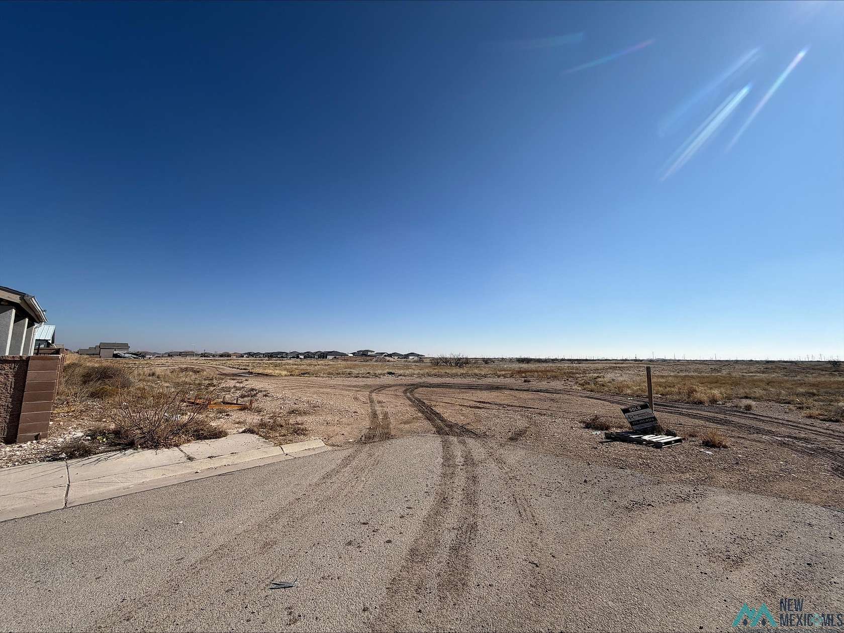 14.1 Acres of Land for Sale in Hobbs, New Mexico