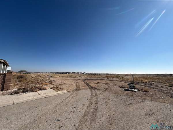 14.1 Acres of Land for Sale in Hobbs, New Mexico
