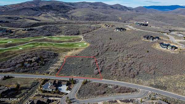 1.64 Acres of Residential Land for Sale in Kamas, Utah
