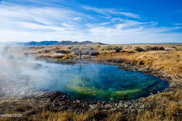 70 Acres of Recreational Land for Auction in Gerlach, Nevada