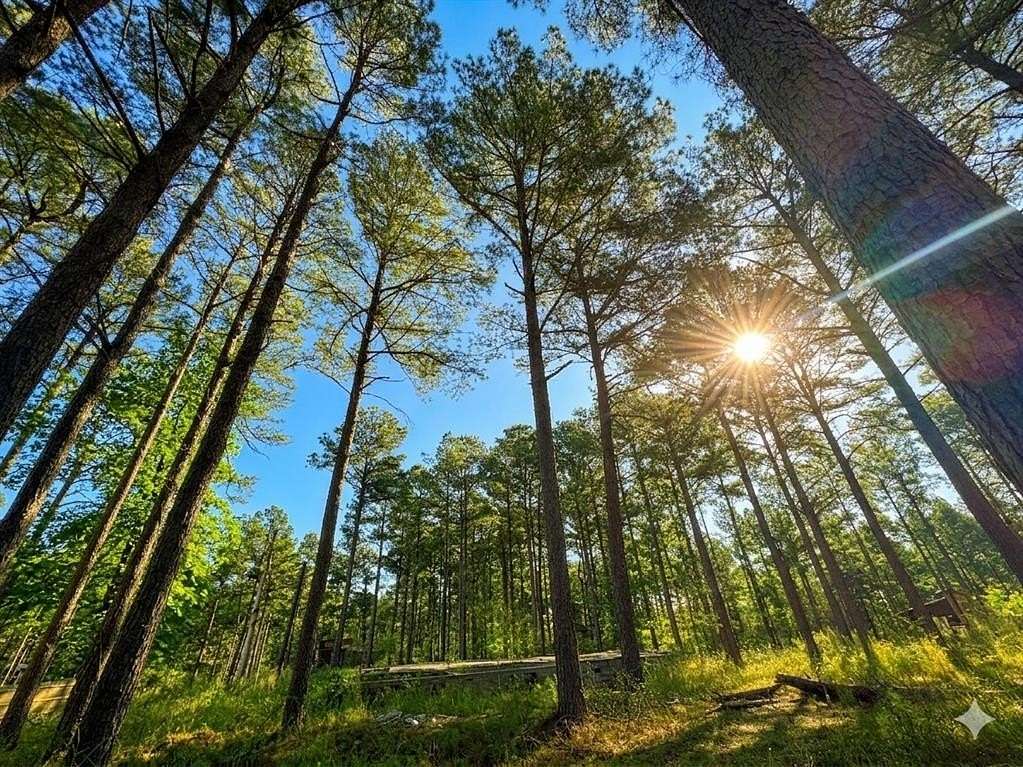 1.39 Acres of Residential Land for Sale in Broken Bow, Oklahoma