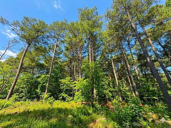 1.43 Acres of Residential Land for Sale in Broken Bow, Oklahoma