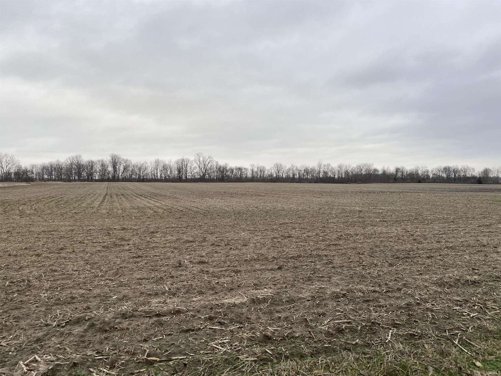 20 Acres of Agricultural Land for Sale in North Manchester, Indiana