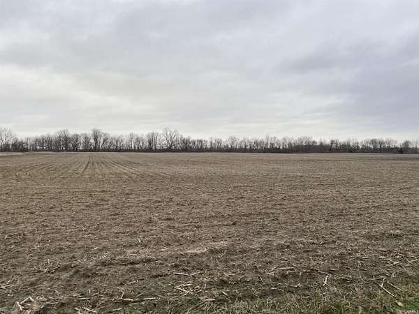 20 Acres of Agricultural Land for Sale in North Manchester, Indiana