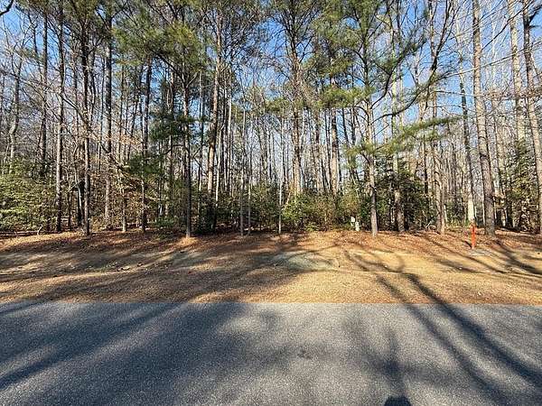 6.12 Acres of Residential Land for Sale in Lancaster, Virginia