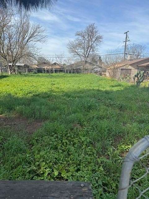 0.16 Acres of Residential Land for Sale in Fresno, California