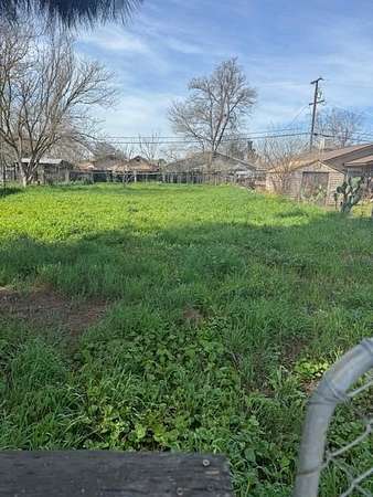 0.16 Acres of Residential Land for Sale in Fresno, California