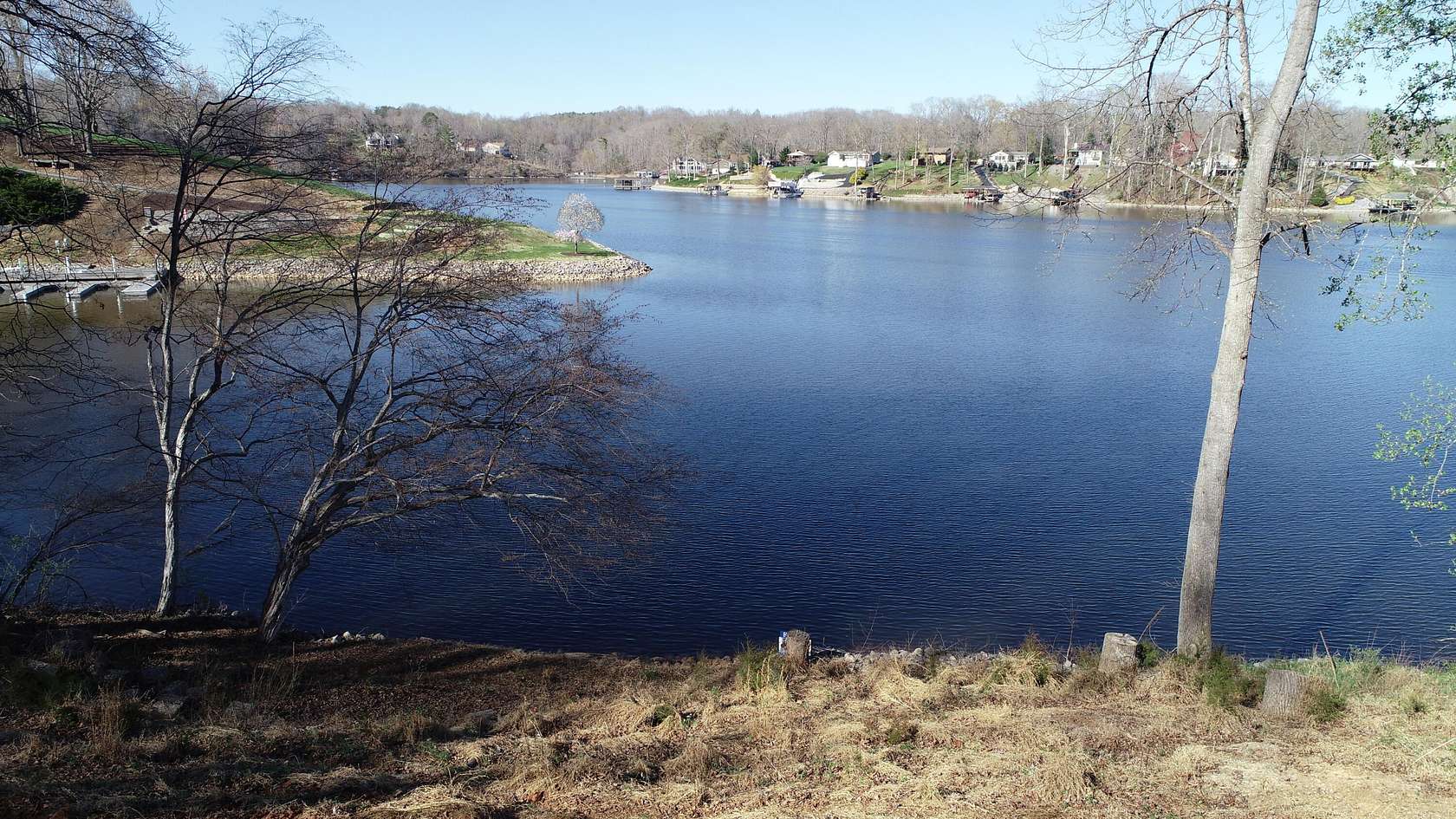 0.75 Acres of Residential Land for Sale in Goodview, Virginia