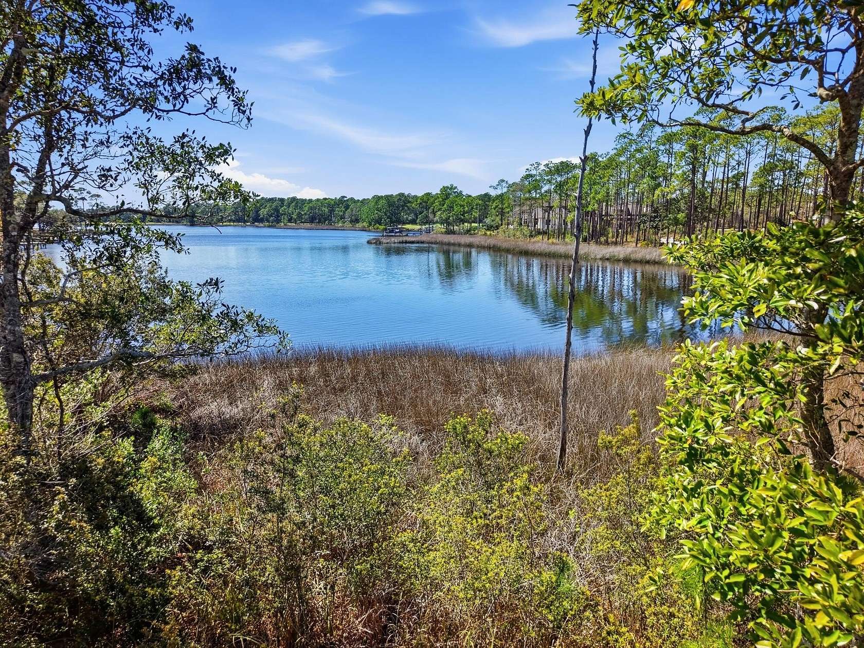 1.26 Acres of Residential Land for Sale in Panama City Beach, Florida