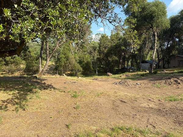 1 Acre of Residential Land for Sale in Coarsegold, California