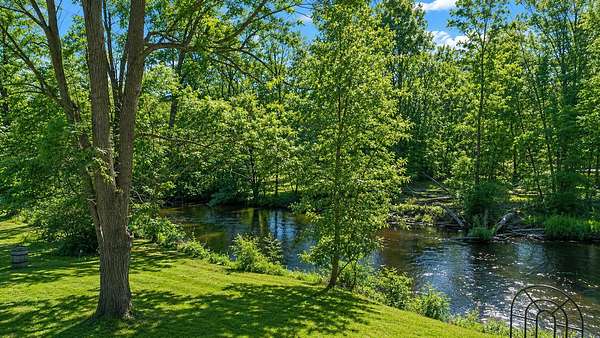 2.4 Acres of Residential Land for Sale in Dexter, Michigan