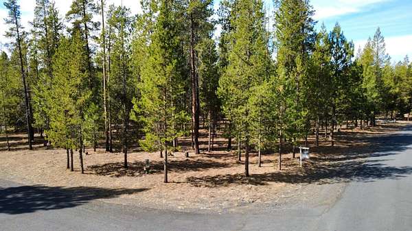 1.22 Acres of Residential Land for Sale in Bend, Oregon
