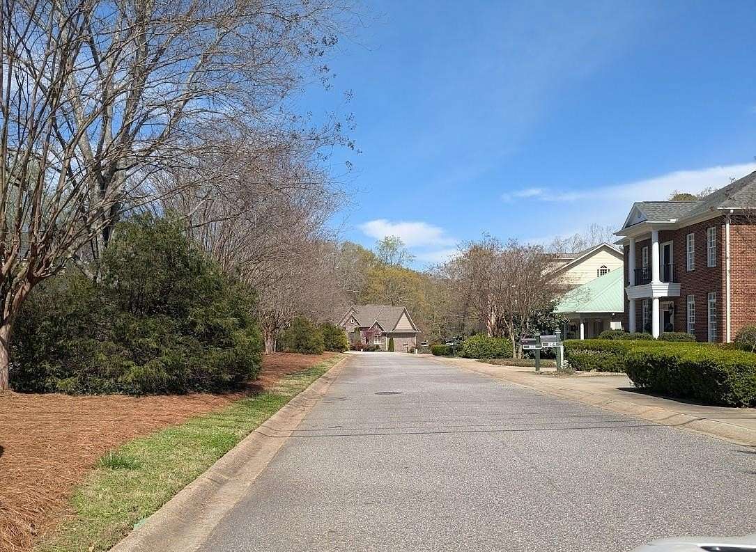 0.18 Acres of Residential Land for Sale in Spartanburg, South Carolina