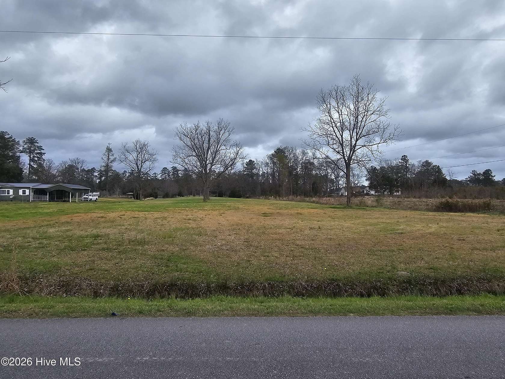 2 Acres of Residential Land for Sale in Merritt, North Carolina