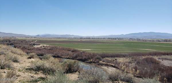 5 Acres of Residential Land for Sale in Wellington, Nevada