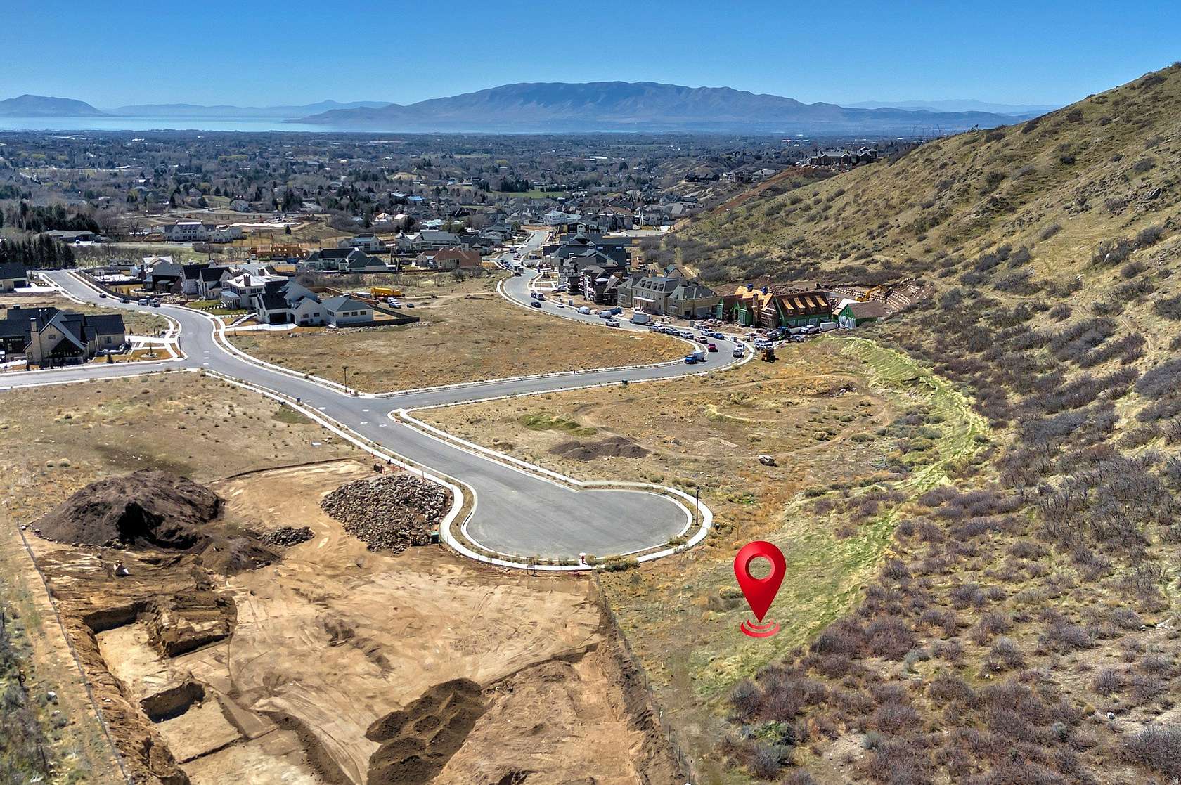 1.45 Acres of Residential Land for Sale in Alpine, Utah