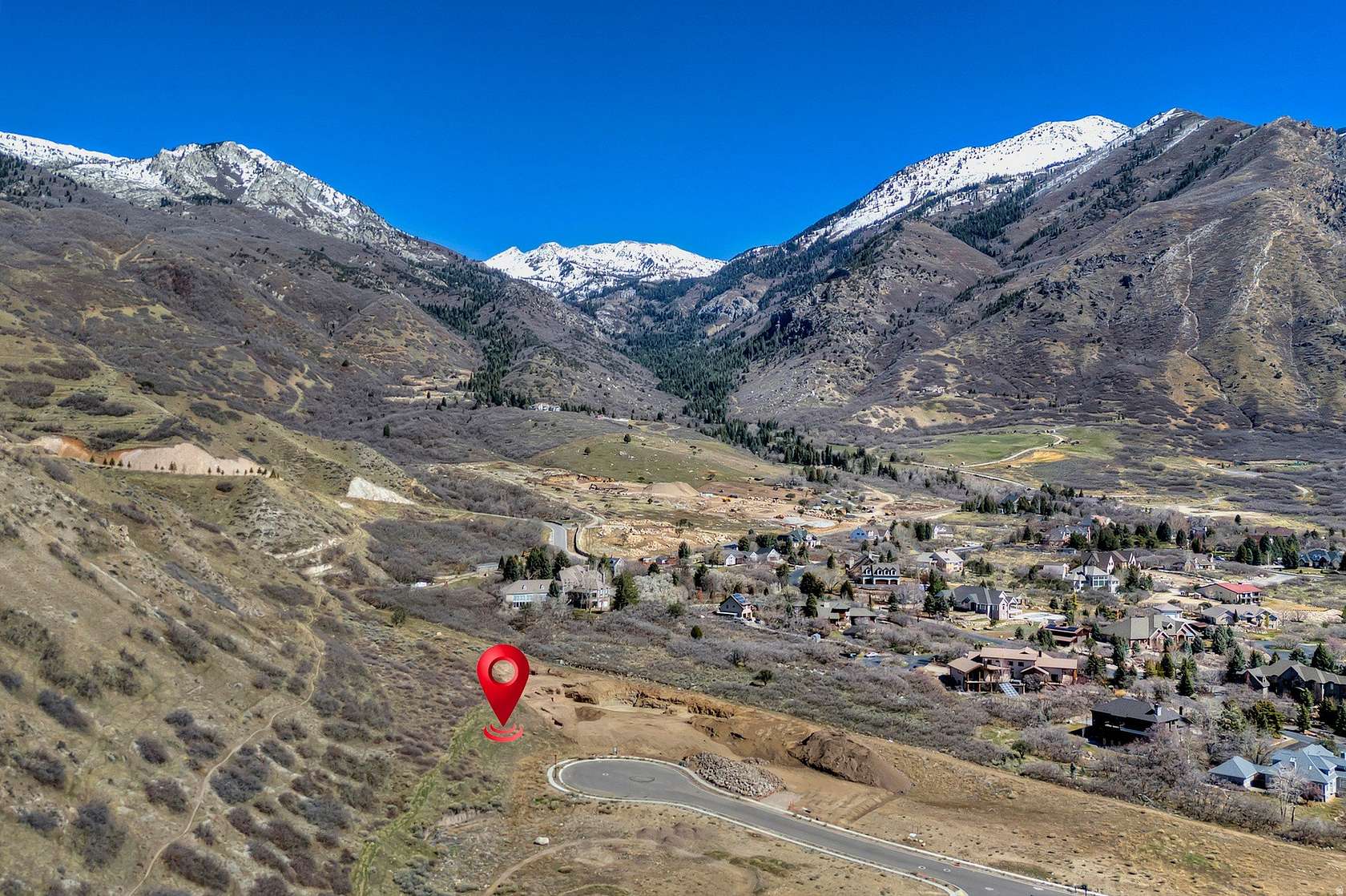1.45 Acres of Residential Land for Sale in Alpine, Utah