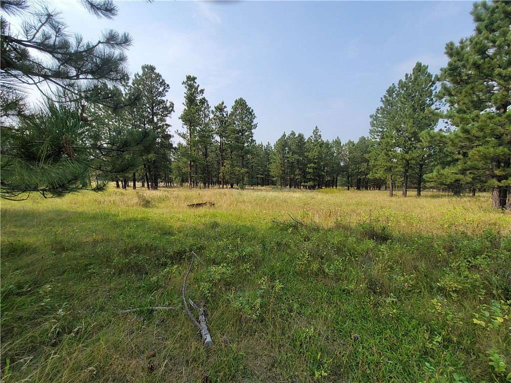 70 Acres of Recreational & Residential Land for Sale in Lewistown, Montana