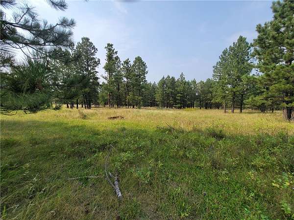 70 Acres of Recreational & Residential Land for Sale in Lewistown, Montana