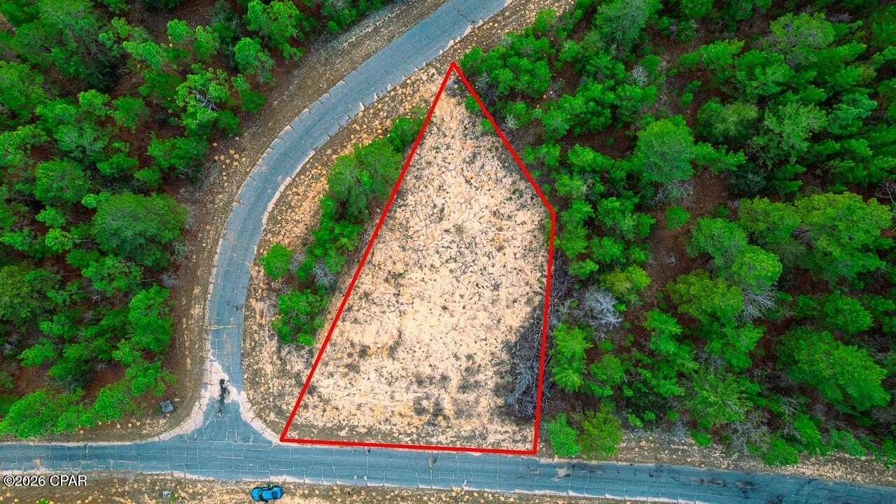 0.42 Acres of Residential Land for Sale in Chipley, Florida