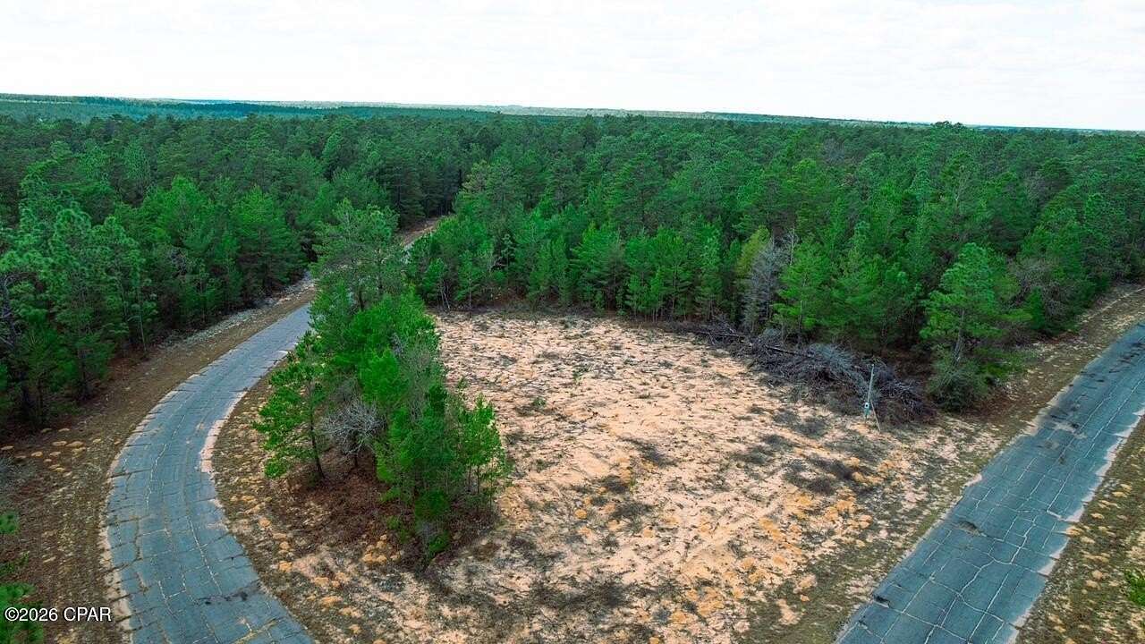 0.42 Acres of Residential Land for Sale in Chipley, Florida