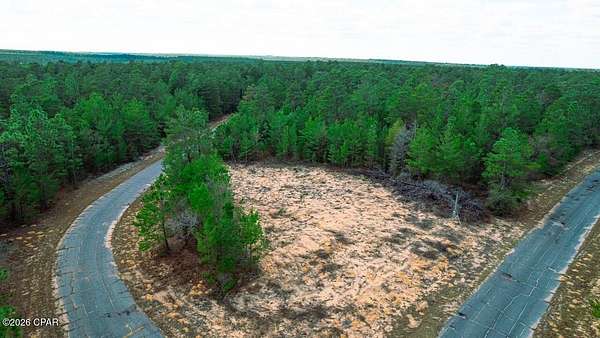 0.42 Acres of Residential Land for Sale in Chipley, Florida