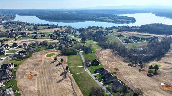 0.24 Acres of Residential Land for Sale in Vonore, Tennessee