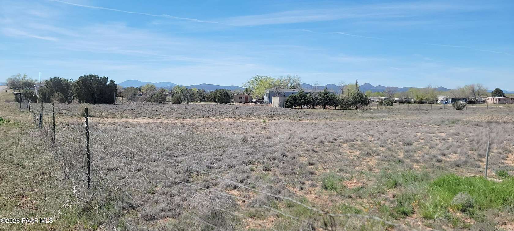 0.68 Acres of Land for Sale in Paulden, Arizona