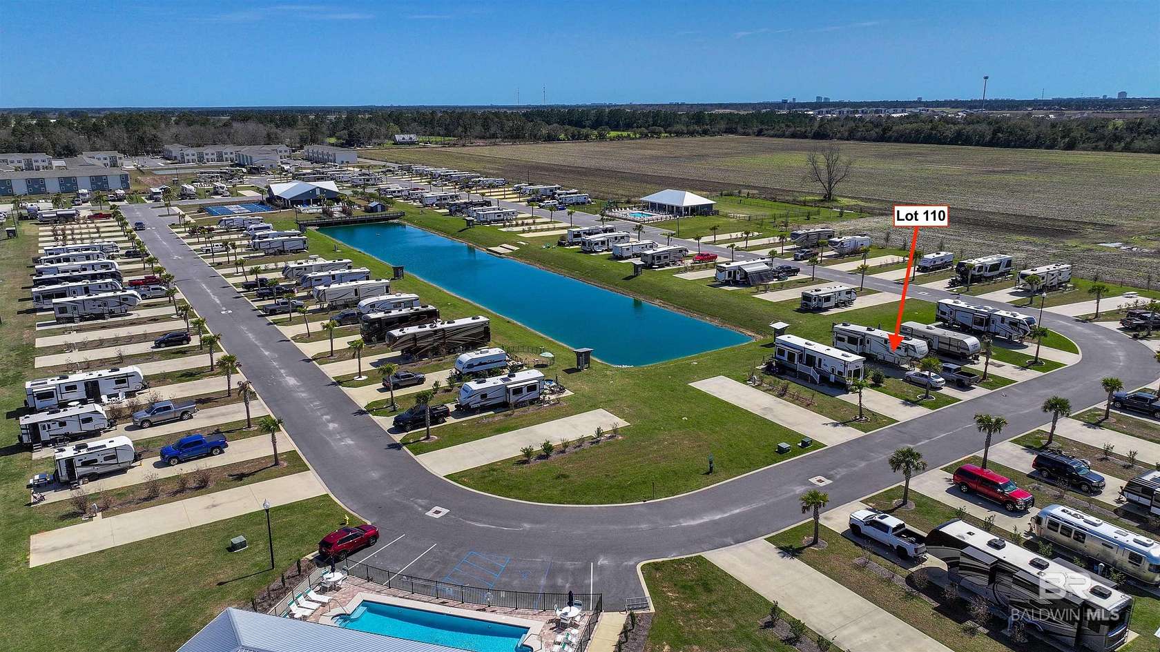 0.07 Acres of Land for Sale in Foley, Alabama