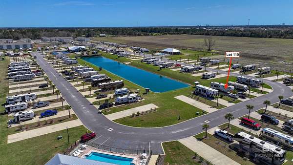 0.07 Acres of Land for Sale in Foley, Alabama