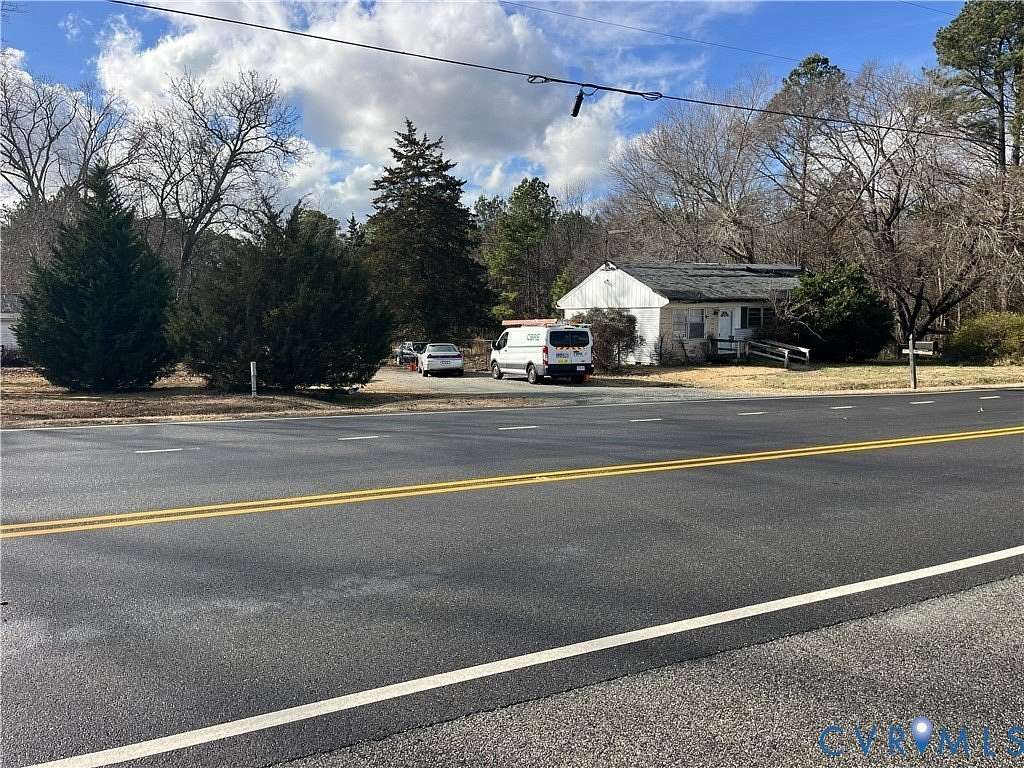 2.47 Acres of Land for Sale in Glen Allen, Virginia