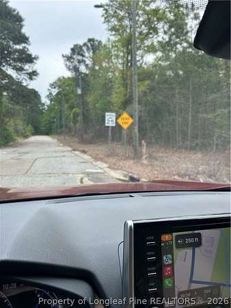 0.33 Acres of Commercial Land for Sale in Fayetteville, North Carolina