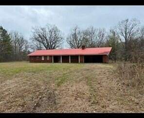 3 Acres of Land with Home for Sale in West Point, Mississippi