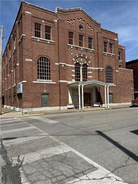 0.19 Acres of Residential Land for Sale in Pittsburg, Kansas