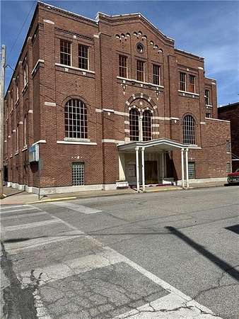 0.19 Acres of Residential Land for Sale in Pittsburg, Kansas