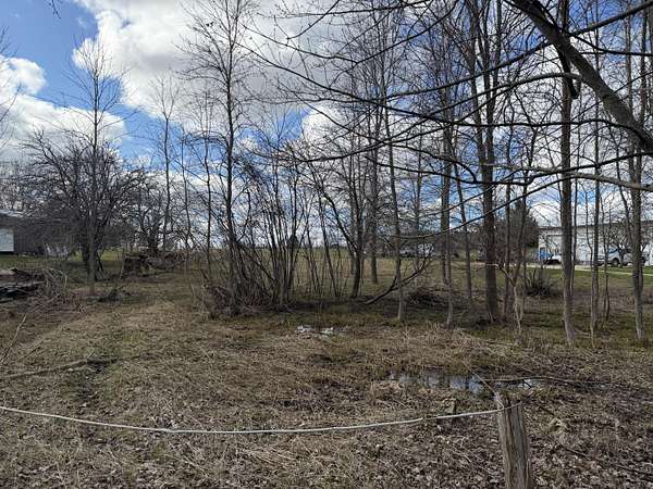 0.57 Acres of Residential Land for Sale in McMillan, Michigan
