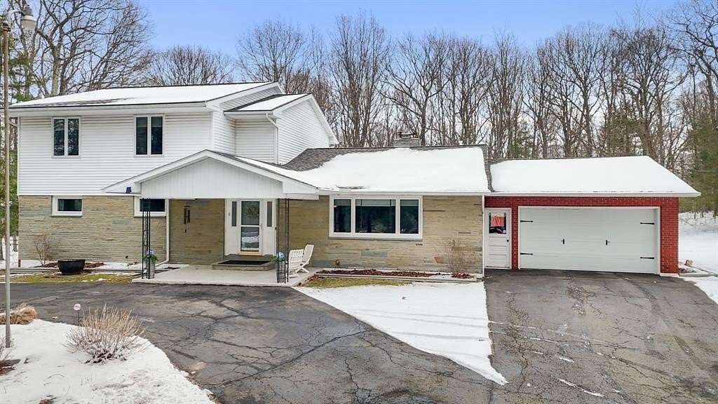 2.72 Acres of Land with Home for Sale in Vestal, New York