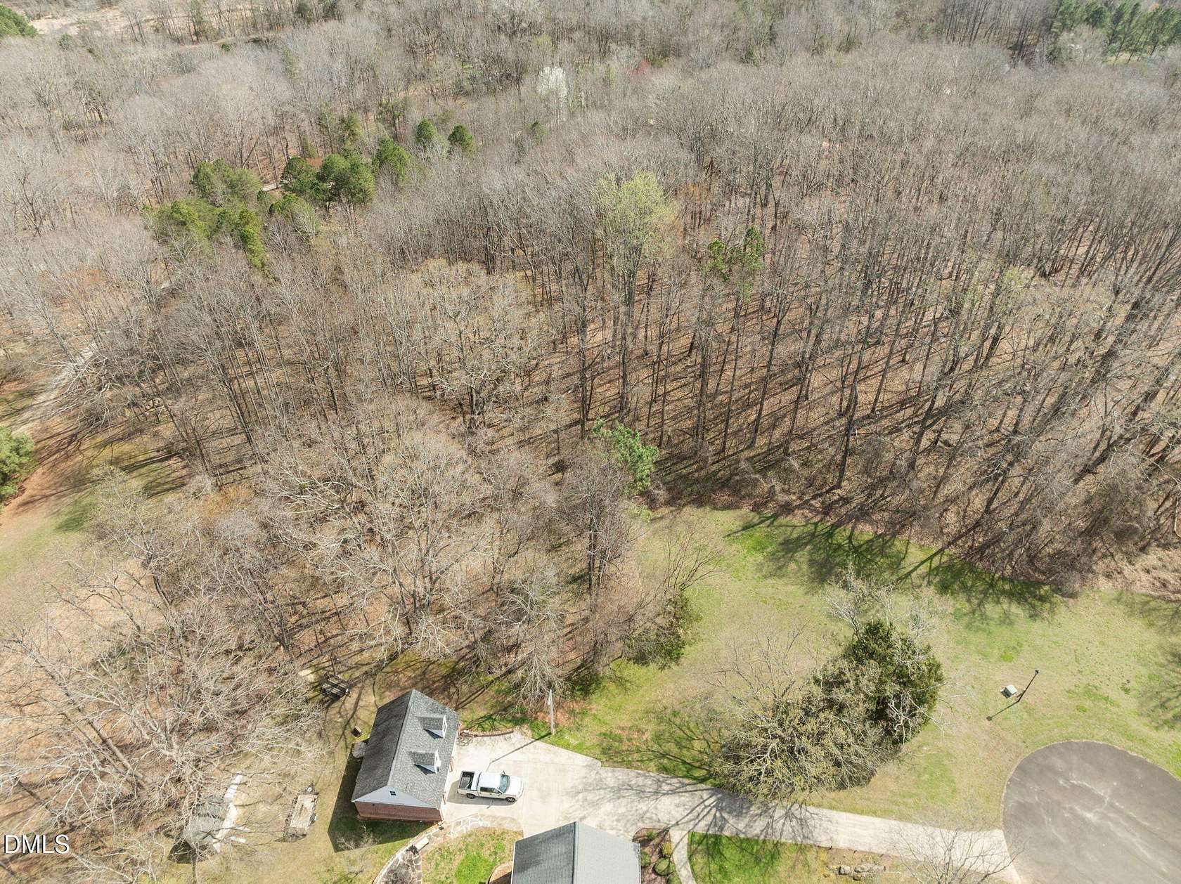 1 Acre of Residential Land for Sale in Roxboro, North Carolina