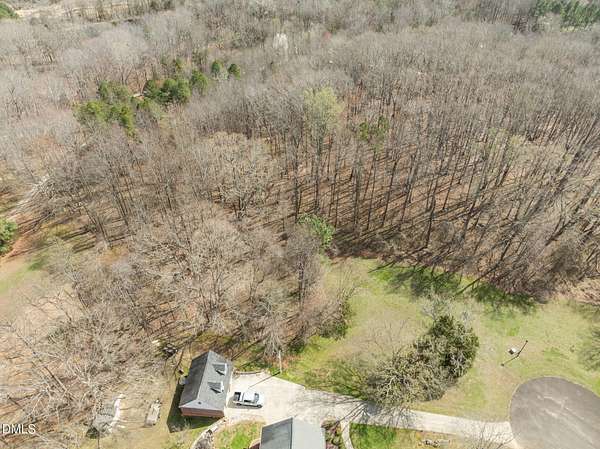 1 Acre of Residential Land for Sale in Roxboro, North Carolina