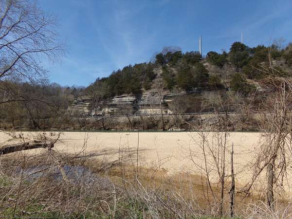 3 Acres of Land for Sale in Noel, Missouri