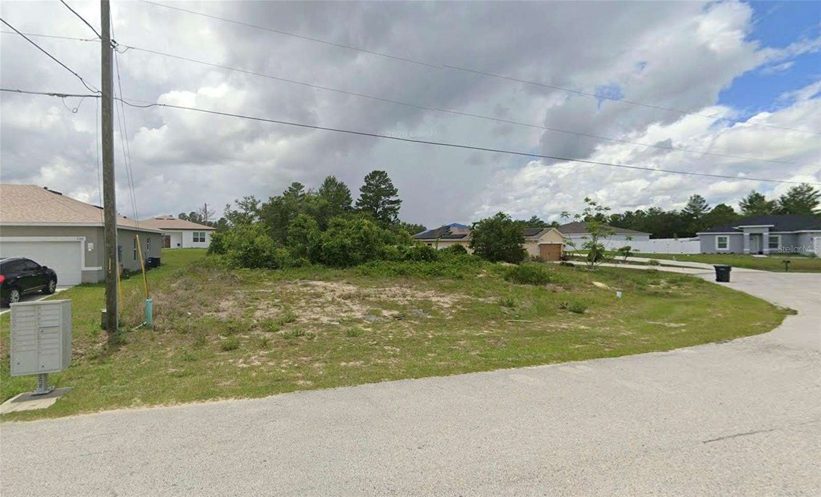 0.19 Acres of Residential Land for Sale in Poinciana, Florida