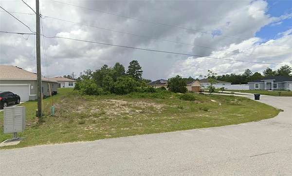 0.19 Acres of Residential Land for Sale in Poinciana, Florida