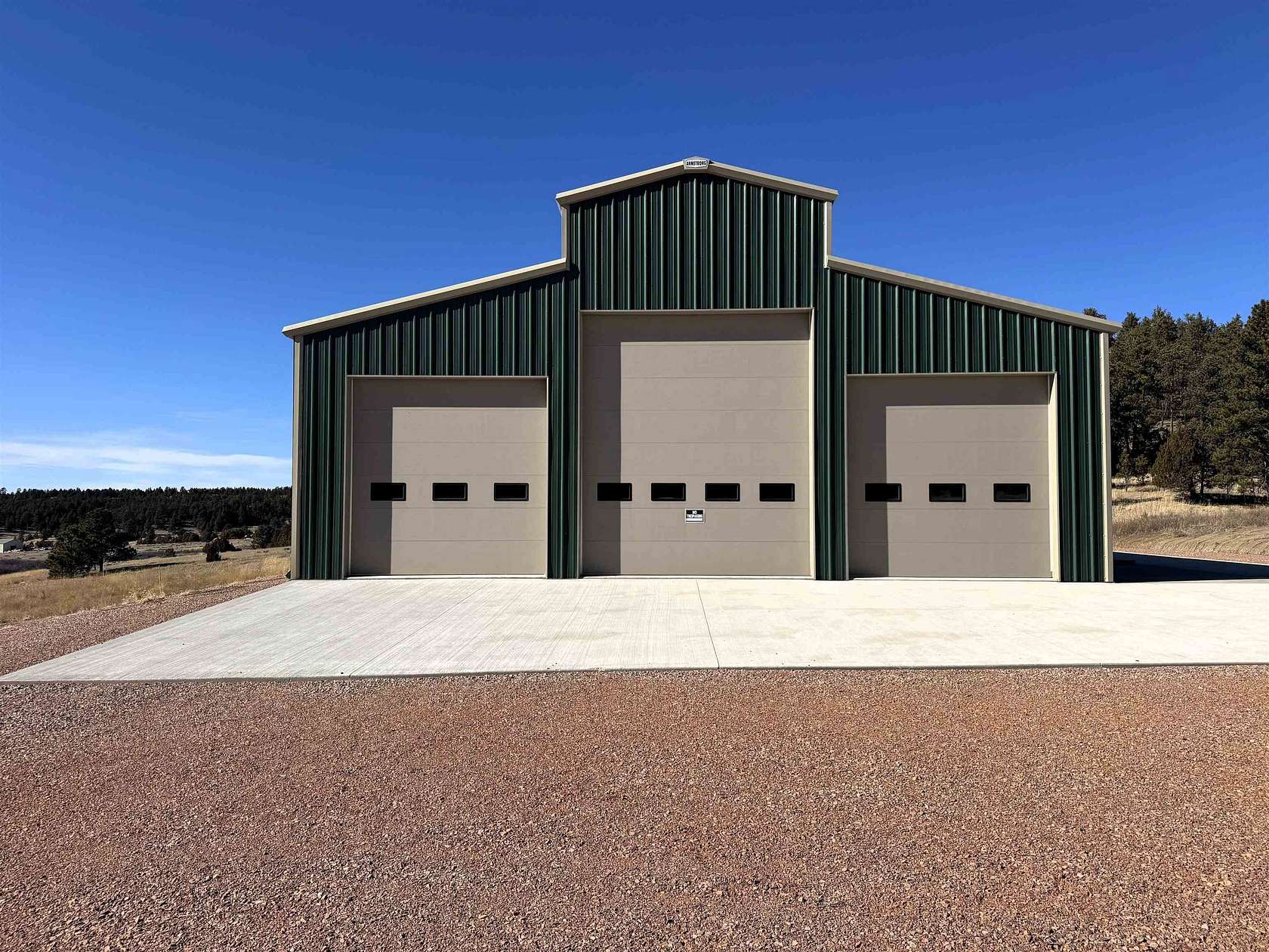 64.4 Acres of Recreational & Residential Land for Sale in Sundance, Wyoming